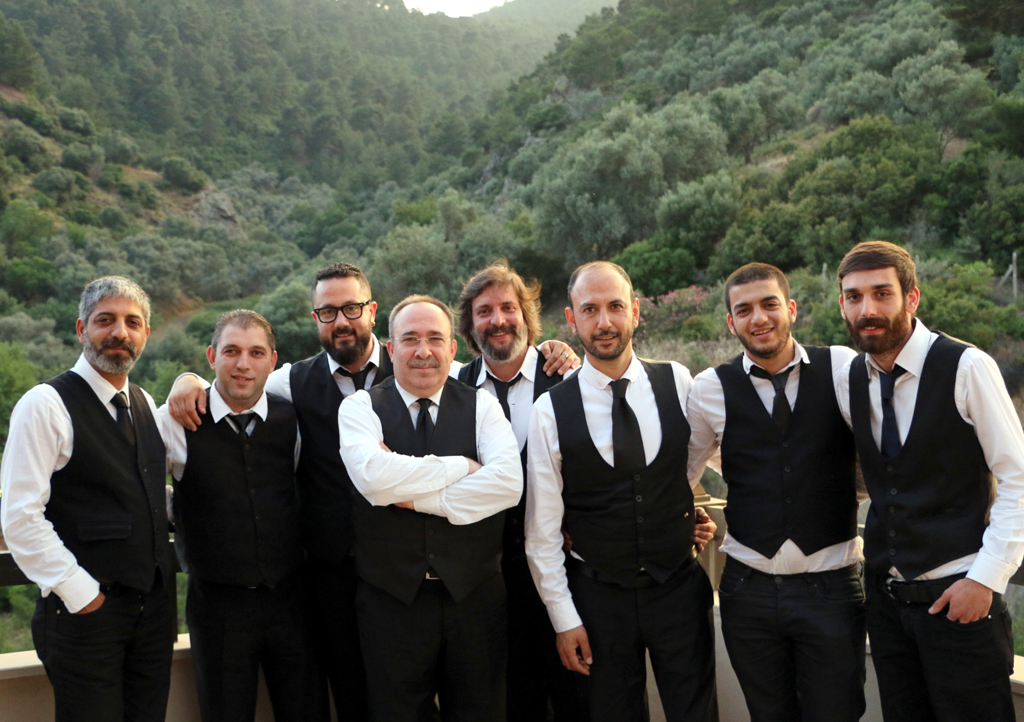 Ege Hi'Jazz Orkestra